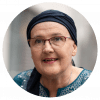 portrait-krebsbetroffene-michèle-bowley